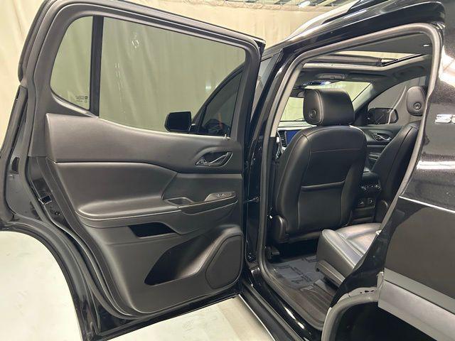 used 2019 GMC Acadia car, priced at $16,216