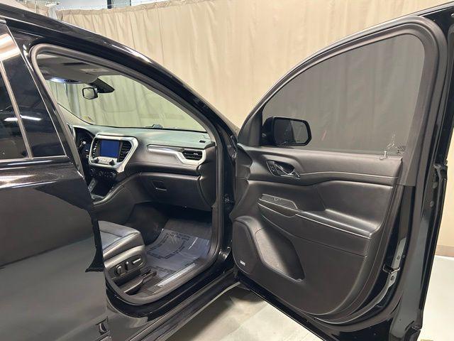 used 2019 GMC Acadia car, priced at $16,216