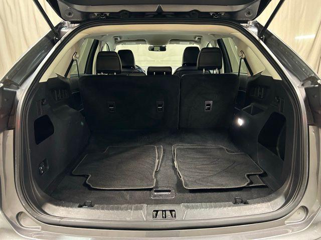 used 2024 Ford Edge car, priced at $21,194