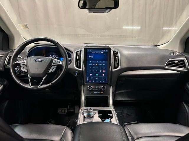 used 2024 Ford Edge car, priced at $21,194