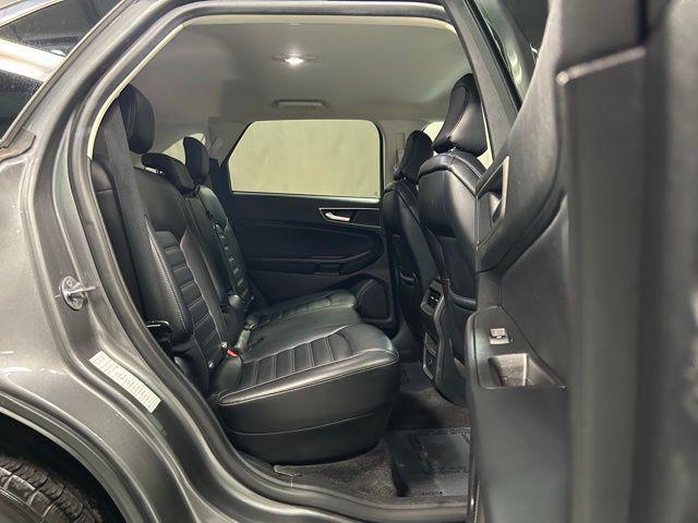 used 2024 Ford Edge car, priced at $21,194