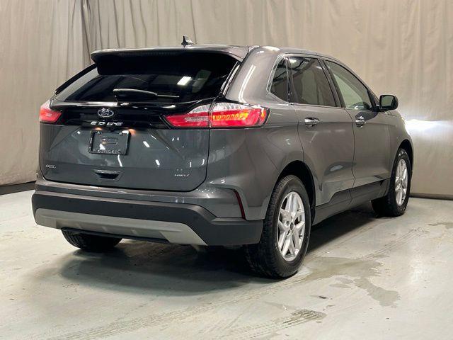 used 2024 Ford Edge car, priced at $21,194