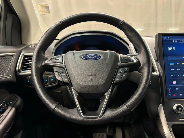 used 2024 Ford Edge car, priced at $21,194