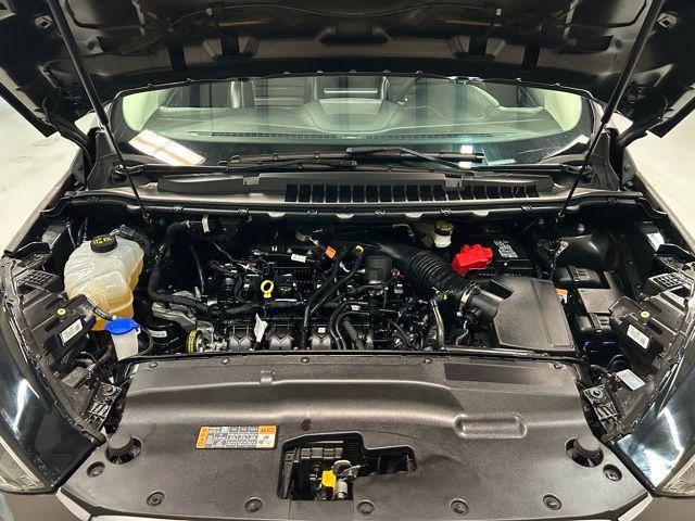 used 2024 Ford Edge car, priced at $21,194