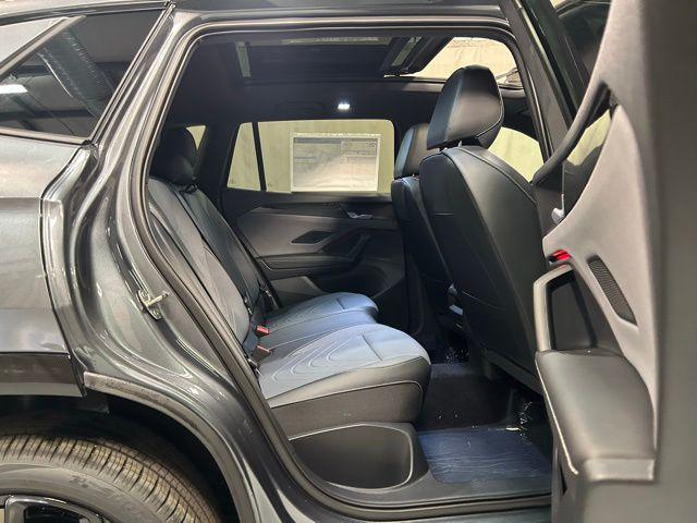 new 2026 Volkswagen Tiguan car, priced at $39,439