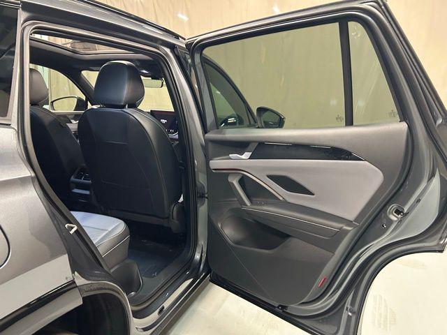 new 2026 Volkswagen Tiguan car, priced at $39,439