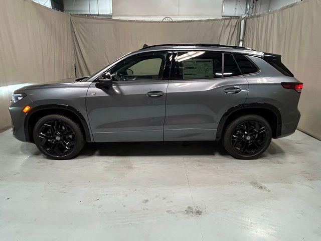 new 2026 Volkswagen Tiguan car, priced at $39,439