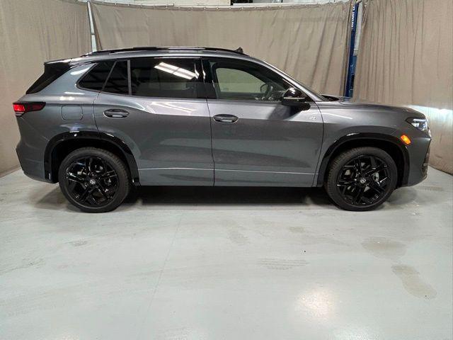 new 2026 Volkswagen Tiguan car, priced at $39,439