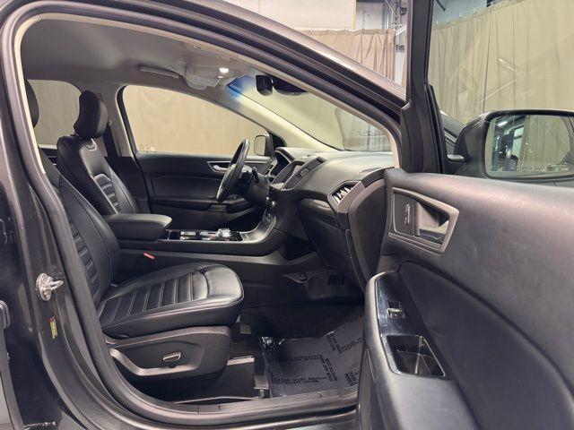 used 2019 Ford Edge car, priced at $15,682