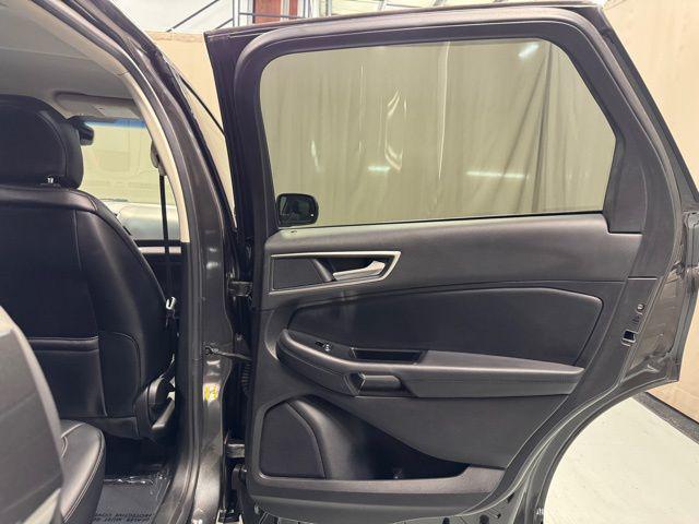 used 2019 Ford Edge car, priced at $15,682