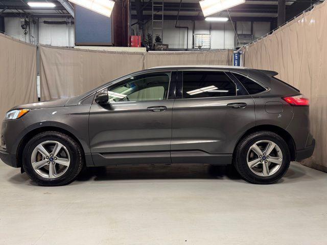 used 2019 Ford Edge car, priced at $15,682