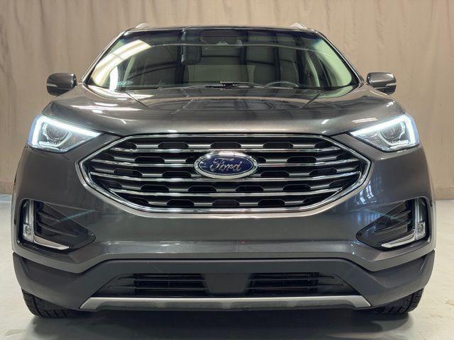 used 2019 Ford Edge car, priced at $15,682