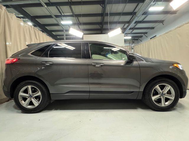 used 2019 Ford Edge car, priced at $15,682
