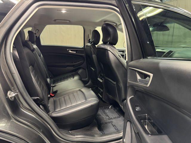 used 2019 Ford Edge car, priced at $15,682