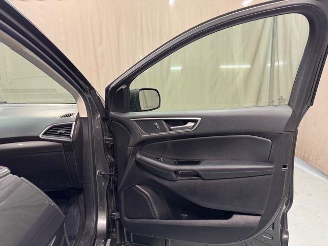 used 2019 Ford Edge car, priced at $15,682