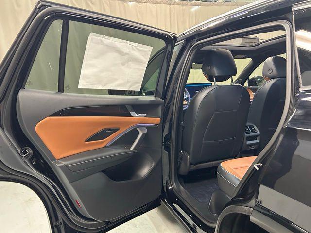 new 2026 Volkswagen Tiguan car, priced at $44,183