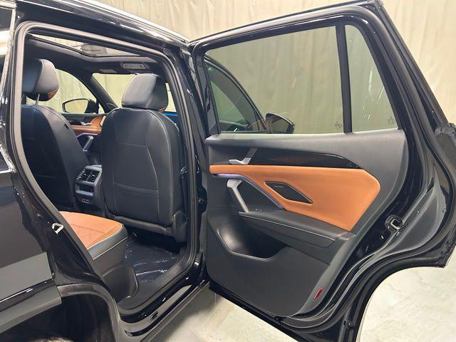 new 2026 Volkswagen Tiguan car, priced at $44,183