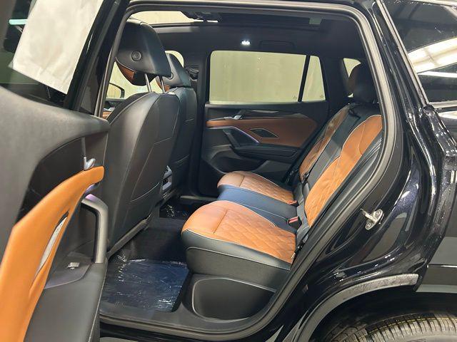 new 2026 Volkswagen Tiguan car, priced at $44,183