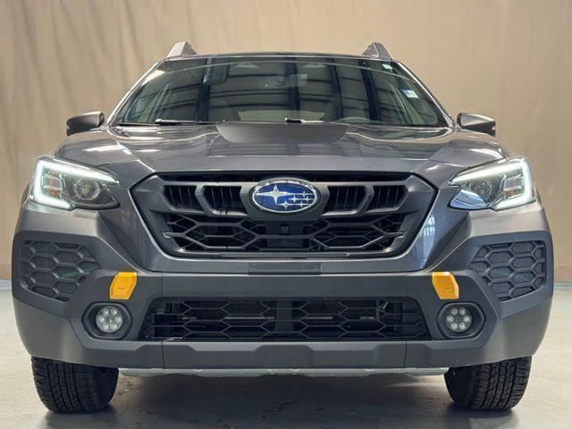 used 2024 Subaru Outback car, priced at $31,469