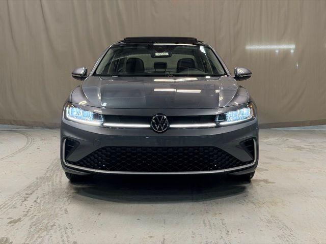 new 2026 Volkswagen Jetta car, priced at $30,137