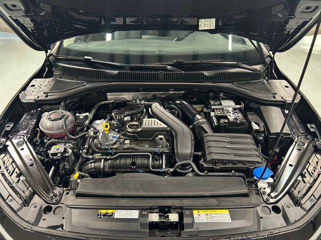 new 2026 Volkswagen Jetta car, priced at $31,489