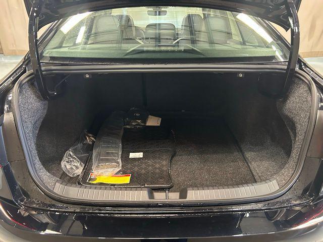 new 2026 Volkswagen Jetta car, priced at $31,489