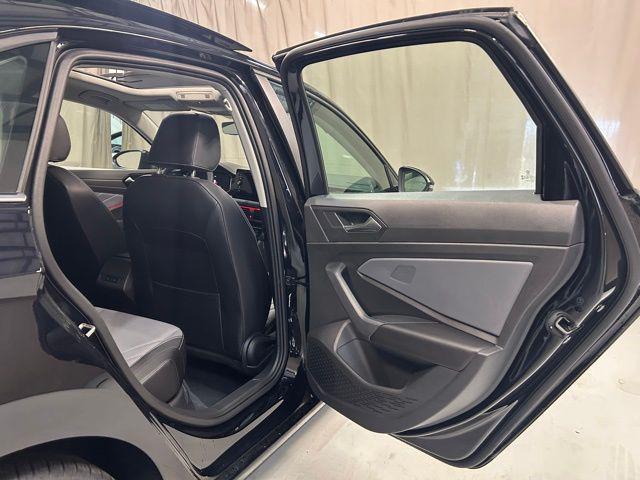 new 2026 Volkswagen Jetta car, priced at $31,489