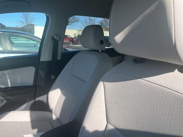 used 2019 Volkswagen Tiguan car, priced at $14,946