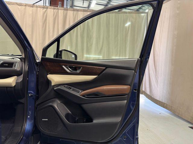 used 2019 Subaru Ascent car, priced at $19,703