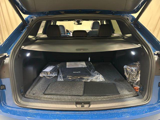 new 2026 Volkswagen Atlas Cross Sport car, priced at $45,080