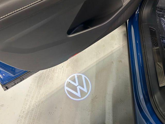 new 2026 Volkswagen Atlas Cross Sport car, priced at $45,080