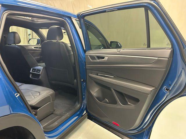 new 2026 Volkswagen Atlas Cross Sport car, priced at $45,080