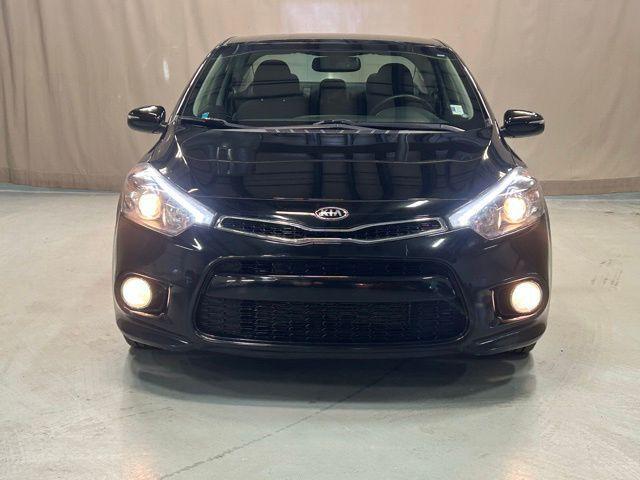 used 2016 Kia Forte Koup car, priced at $8,316