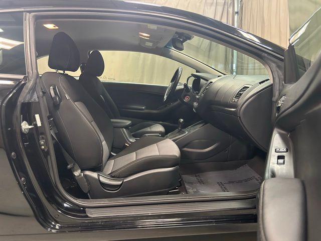 used 2016 Kia Forte Koup car, priced at $8,316