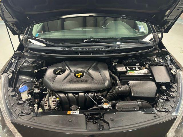 used 2016 Kia Forte Koup car, priced at $8,316