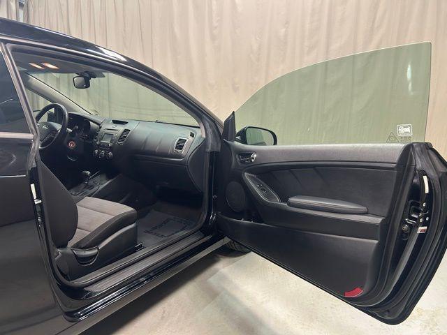 used 2016 Kia Forte Koup car, priced at $8,316