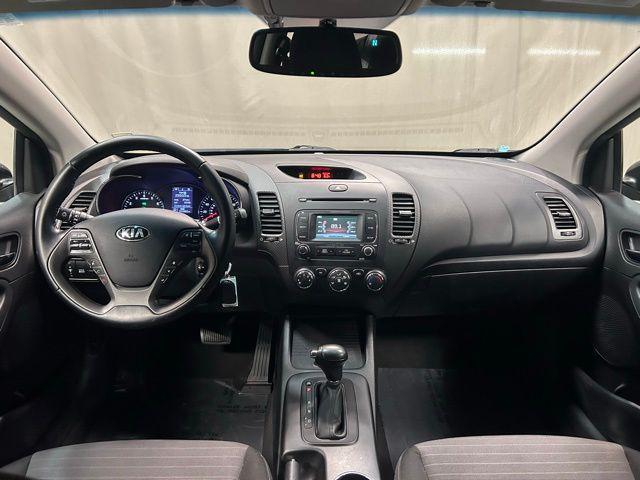 used 2016 Kia Forte Koup car, priced at $8,316