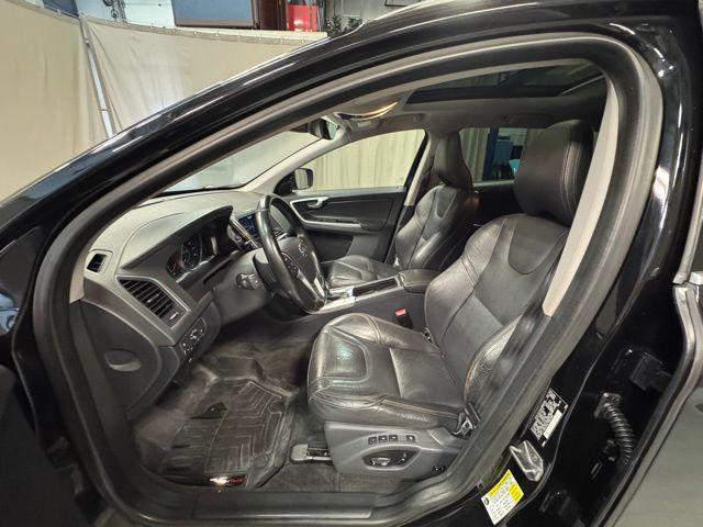 used 2017 Volvo XC60 car, priced at $11,718