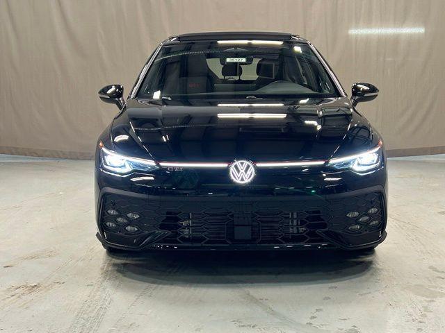 new 2026 Volkswagen Golf GTI car, priced at $38,911
