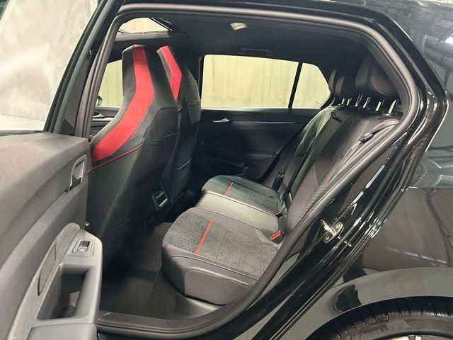new 2026 Volkswagen Golf GTI car, priced at $38,911