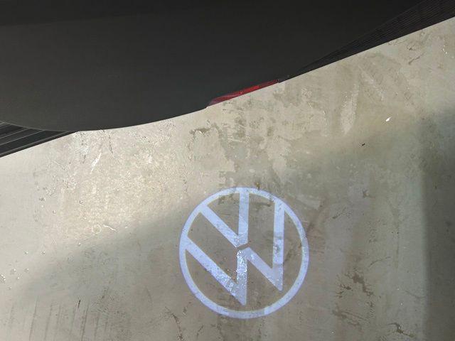 new 2026 Volkswagen Atlas Cross Sport car, priced at $49,801