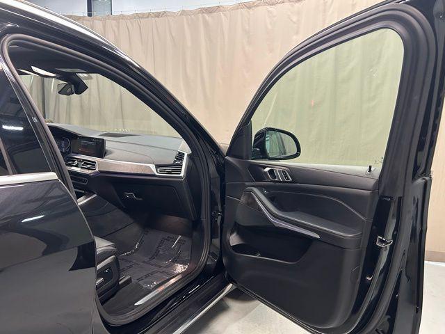 used 2023 BMW X5 car, priced at $45,136