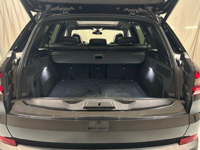 used 2023 BMW X5 car, priced at $45,136