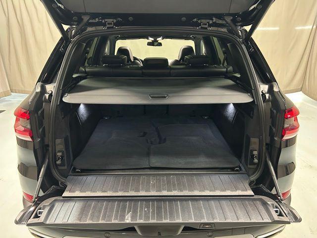 used 2023 BMW X5 car, priced at $45,136