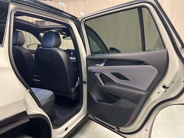 new 2026 Volkswagen Tiguan car, priced at $39,818