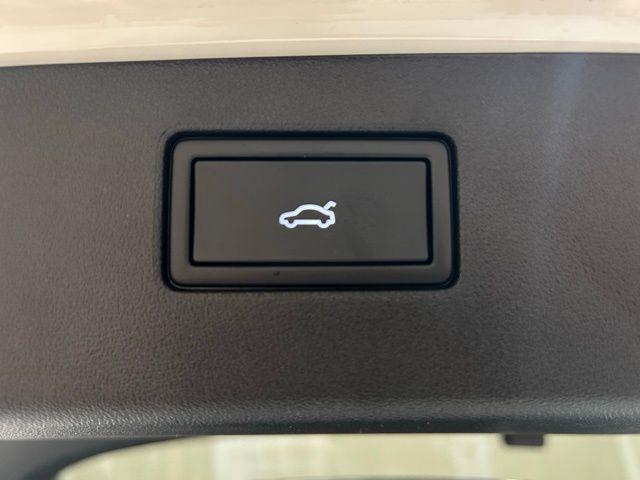 new 2026 Volkswagen Tiguan car, priced at $39,818