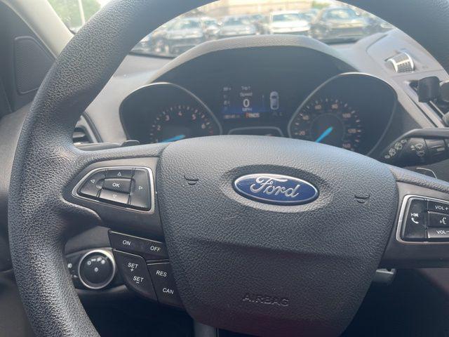 used 2017 Ford Escape car, priced at $8,932