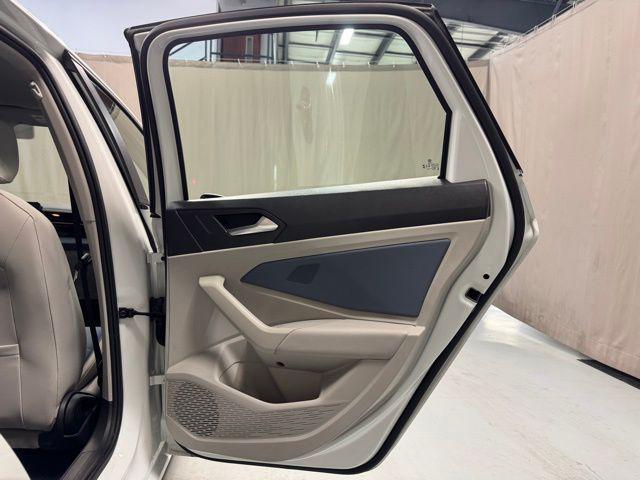used 2025 Volkswagen Jetta car, priced at $25,531