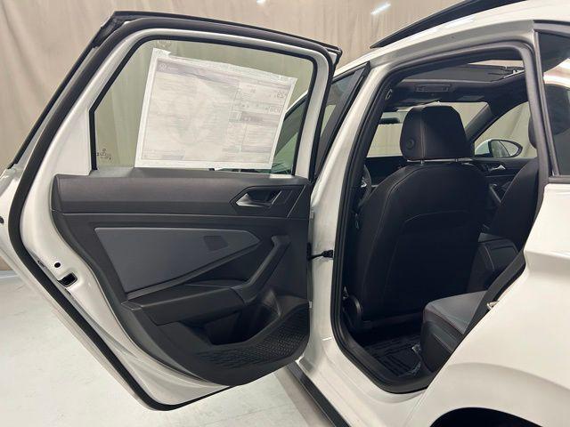 new 2026 Volkswagen Jetta GLI car, priced at $34,767