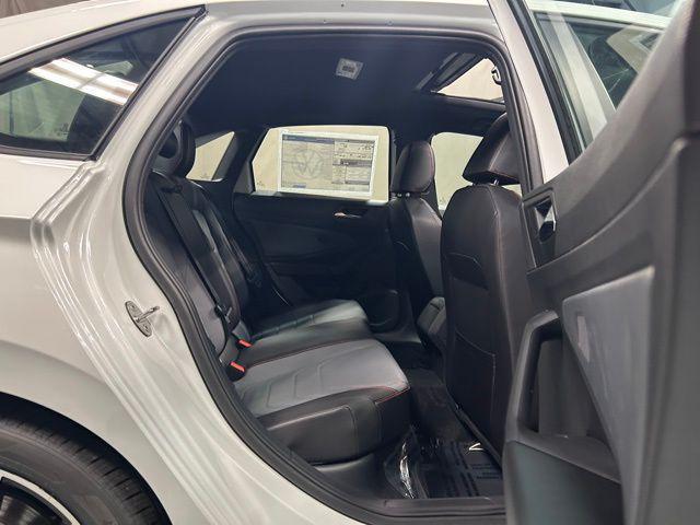 new 2026 Volkswagen Jetta GLI car, priced at $34,767